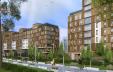 фото ЖК "Опалиха Village" Красногорск - 16